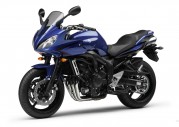 Yamaha FZ6 Fazer S2